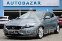 2015 Volvo V40