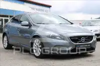 2015 Volvo V40