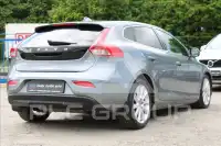 2015 Volvo V40