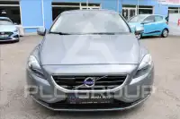 2015 Volvo V40