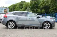 2015 Volvo V40