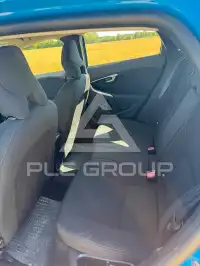 2015 Volvo V40
