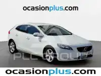 2015 Volvo V40