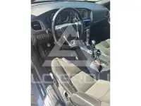2015 Volvo V40