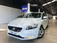 2015 Volvo V40