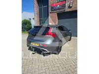 2015 Volvo V40