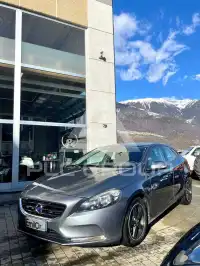 2015 Volvo V40
