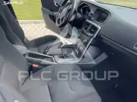 2015 Volvo V40