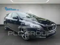 2015 Volvo V40