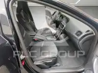 2015 Volvo V40