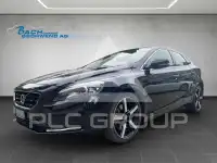 2015 Volvo V40