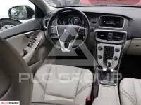 2015 Volvo V40