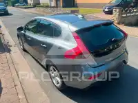 2015 Volvo V40