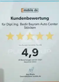 2015 Volvo V40