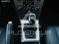 2015 Volvo V40