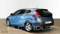 2015 Volvo V40