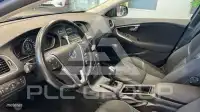 2015 Volvo V40