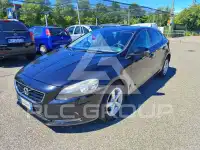 2015 Volvo V40