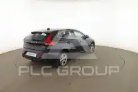 2015 Volvo V40