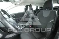 2015 Volvo V40