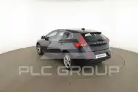2015 Volvo V40