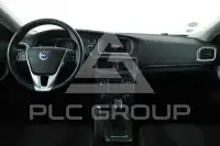 2015 Volvo V40