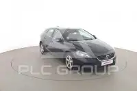 2015 Volvo V40