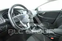 2015 Volvo V40