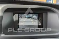 2015 Volvo V40