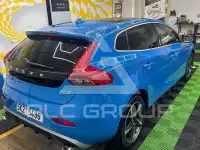 2015 Volvo V40