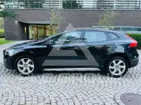 2015 Volvo V40