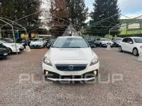 2015 Volvo V40