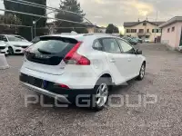 2015 Volvo V40
