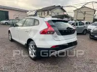 2015 Volvo V40