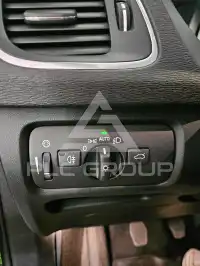 2015 Volvo V40
