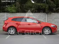 2015 Volvo V40