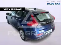 2015 Volvo V40