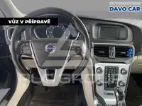 2015 Volvo V40