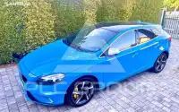 2015 Volvo V40