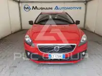 2015 Volvo V40