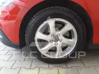 2015 Volvo V40