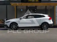 2015 Volvo V40
