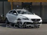 2015 Volvo V40