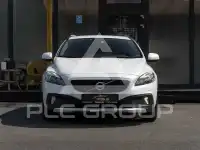 2015 Volvo V40