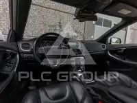 2015 Volvo V40