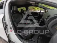 2015 Volvo V40