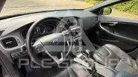 2015 Volvo V40