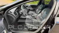 2015 Volvo V40
