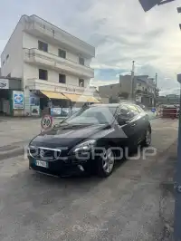 2015 Volvo V40