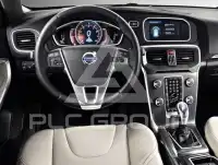 2015 Volvo V40
